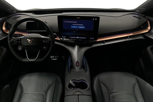 Cupra Tavascan vaihtoauto