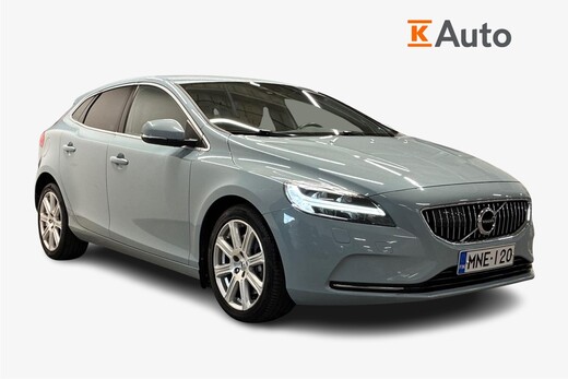Volvo V40 vaihtoauto