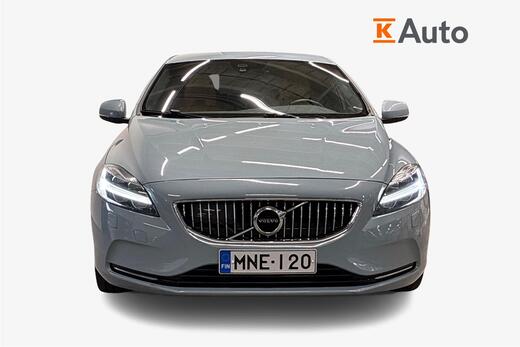 Volvo V40 vaihtoauto