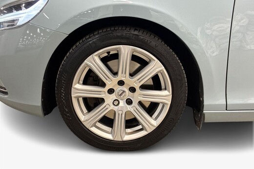 Volvo V40 vaihtoauto