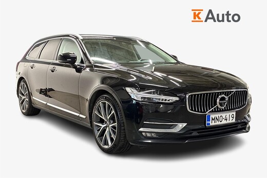 Volvo V90 vaihtoauto