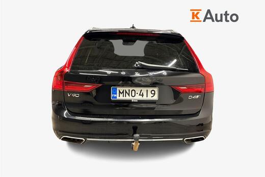 Volvo V90 vaihtoauto