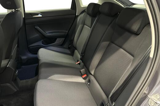 Volkswagen Taigo vaihtoauto