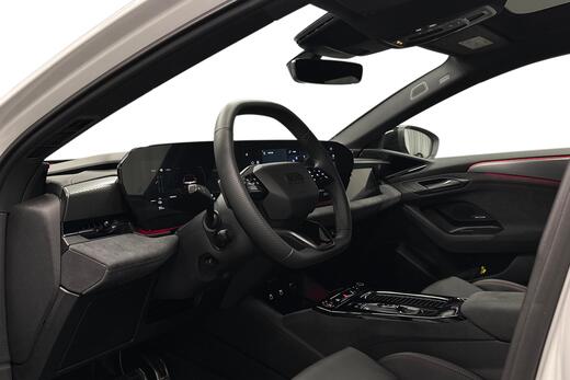 Audi S6 e-tron vaihtoauto