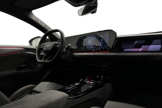 Audi S6 e-tron vaihtoauto