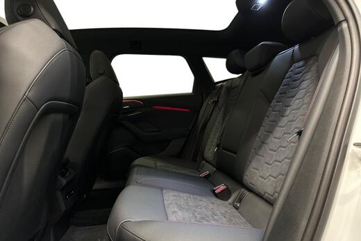 Audi S6 e-tron vaihtoauto
