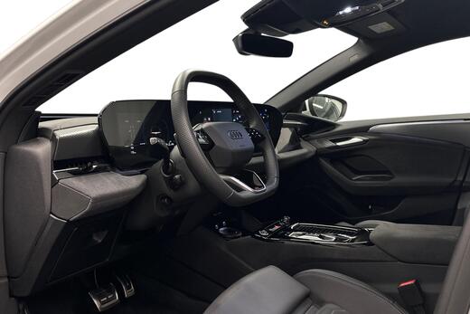 Audi A6 e-tron vaihtoauto