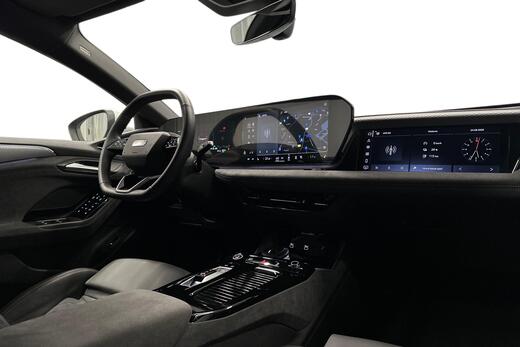 Audi A6 e-tron vaihtoauto