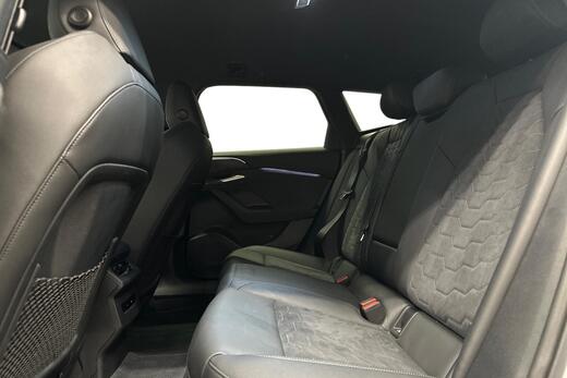 Audi A6 e-tron vaihtoauto
