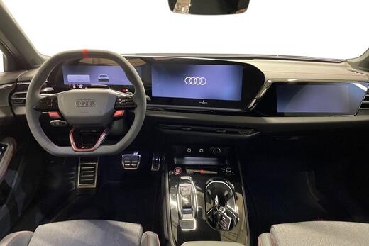 Audi RS5 vaihtoauto