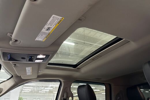 Dodge Ram vaihtoauto