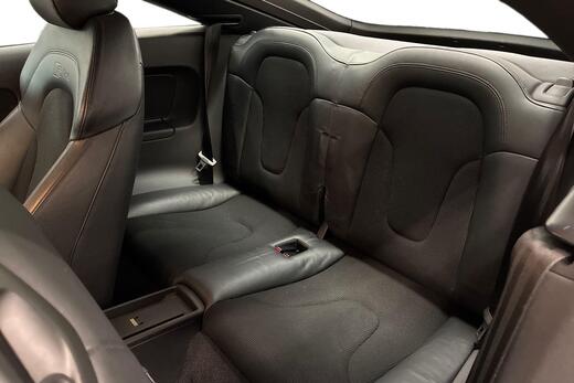 Audi TT vaihtoauto