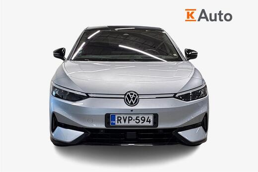 Volkswagen ID.7 vaihtoauto