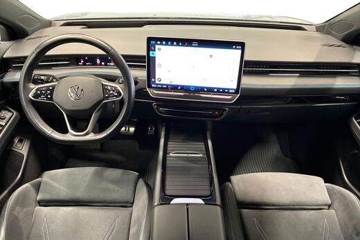 Volkswagen ID.7 vaihtoauto