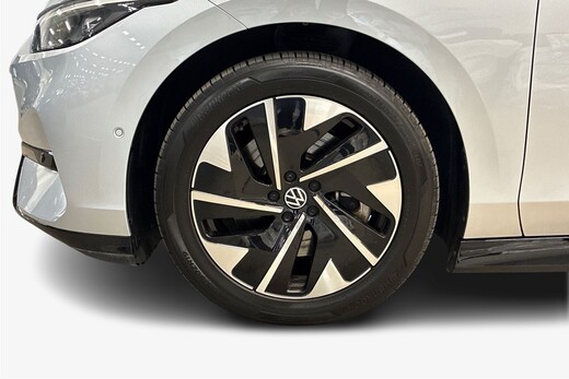 Volkswagen ID.7 vaihtoauto