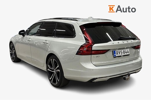 Volvo V90 vaihtoauto