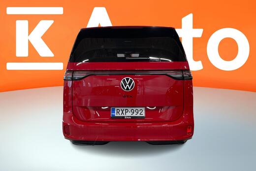 Volkswagen ID. Buzz vaihtoauto