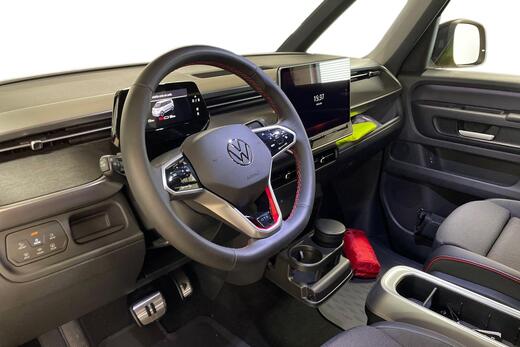 Volkswagen ID. Buzz vaihtoauto