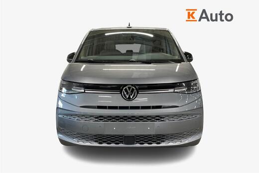 Volkswagen Multivan vaihtoauto