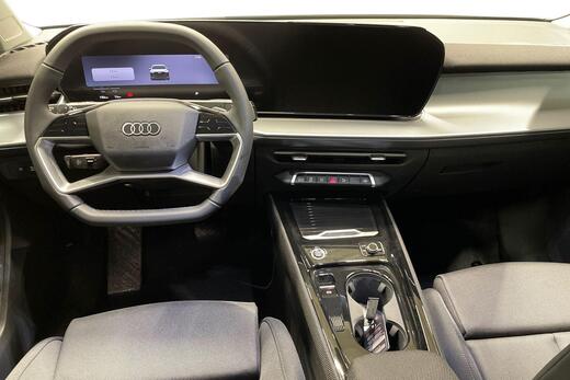 Audi Q3 vaihtoauto
