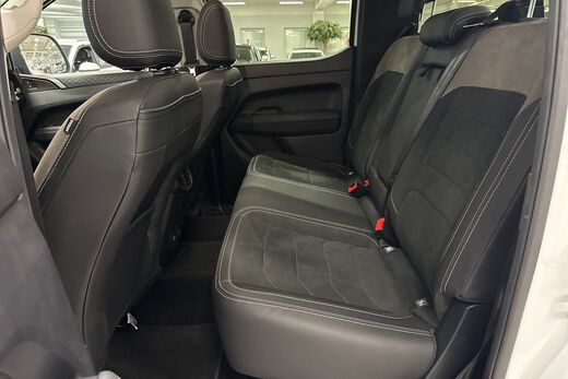 Volkswagen Amarok vaihtoauto