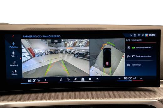 BMW i4 vaihtoauto