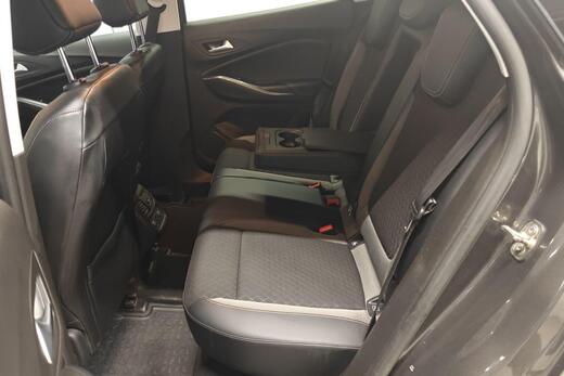 Opel Grandland X vaihtoauto