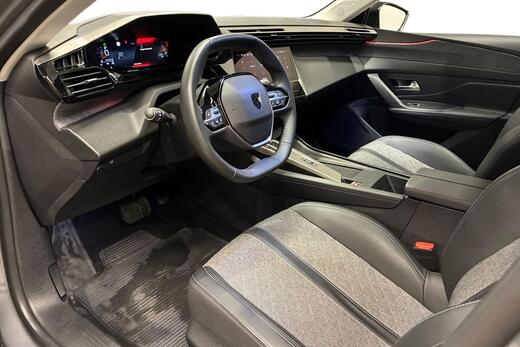 Peugeot 408 vaihtoauto