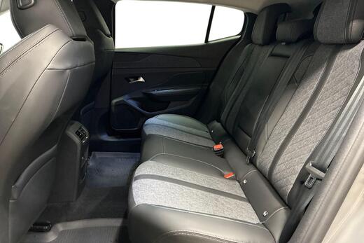 Peugeot 408 vaihtoauto