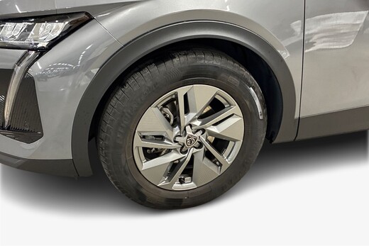Peugeot 408 vaihtoauto
