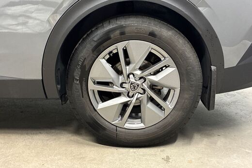 Peugeot 408 vaihtoauto