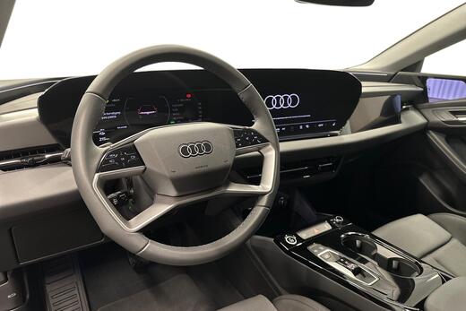 Audi A6 e-tron vaihtoauto