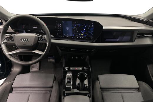 Audi A6 e-tron vaihtoauto