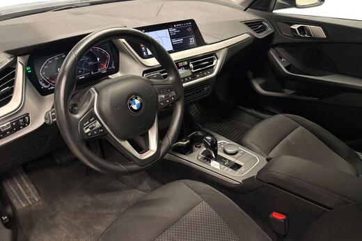 BMW 218 vaihtoauto