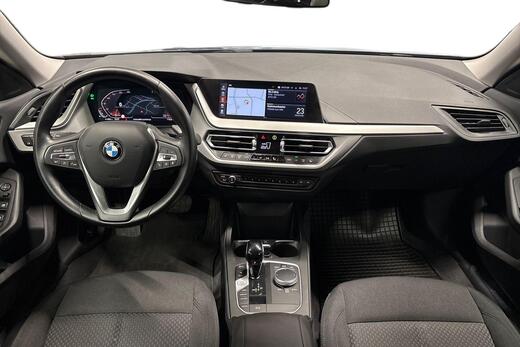 BMW 218 vaihtoauto