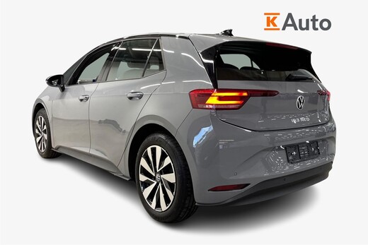 Volkswagen ID.3 Neo vaihtoauto