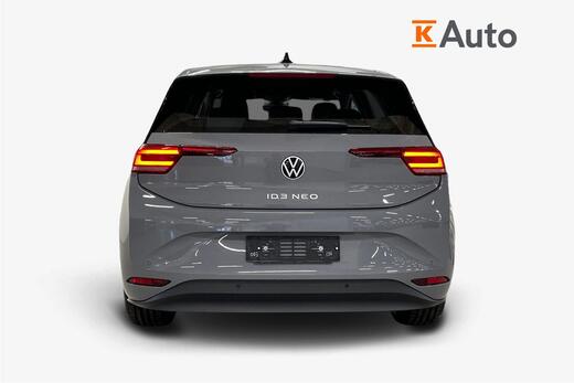 Volkswagen ID.3 Neo vaihtoauto