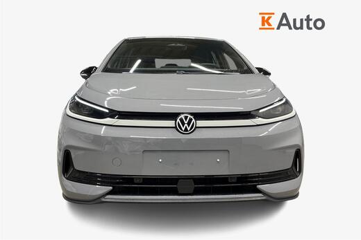 Volkswagen ID.3 Neo vaihtoauto