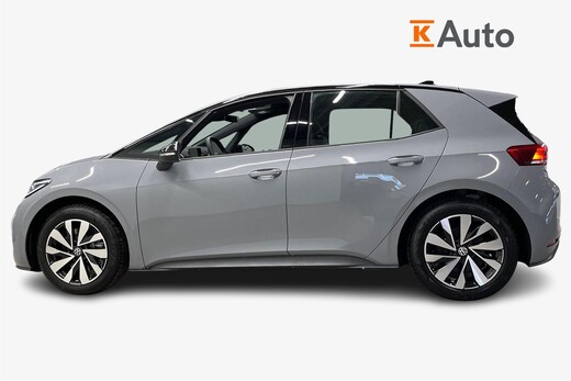 Volkswagen ID.3 Neo vaihtoauto