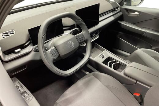 Volkswagen ID.3 Neo vaihtoauto