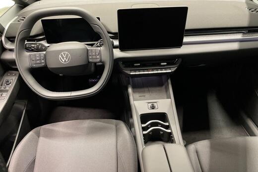 Volkswagen ID.3 Neo vaihtoauto