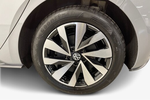 Volkswagen ID.3 Neo vaihtoauto