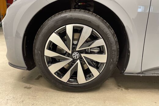 Volkswagen ID.3 Neo vaihtoauto