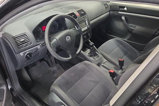 Volkswagen Jetta vaihtoauto
