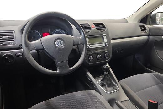 Volkswagen Jetta vaihtoauto