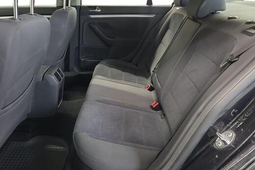 Volkswagen Jetta vaihtoauto