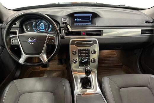 Volvo S80 vaihtoauto