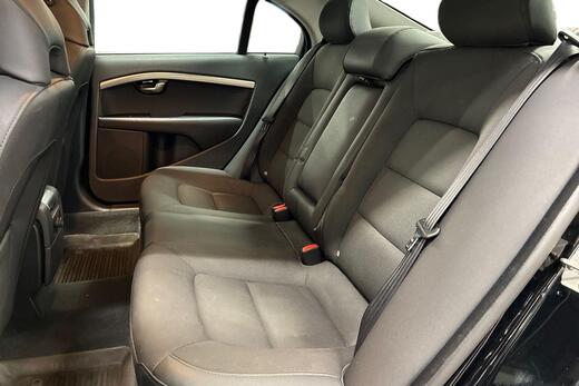 Volvo S80 vaihtoauto