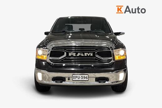 Dodge Ram vaihtoauto