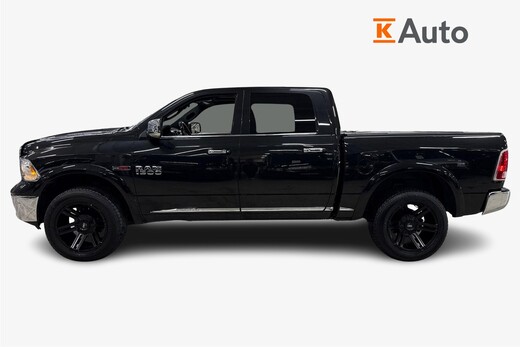Dodge Ram vaihtoauto
